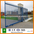 Billige vordere Stahl-Sicherheitstür (Apning shunxing Hersteller)